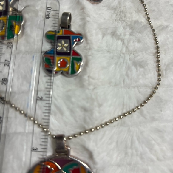 Authentic set Tous - Picture 6 of 7